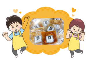 食事補助の導入で介護施設の従業員満足度向上