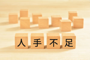 歯科診療所の深刻な人材不足に設置型社食を