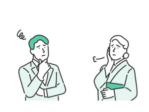 ホテル・旅館では離職率低下は難しい？