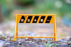 オフィス社食サービスが安全第一となる？