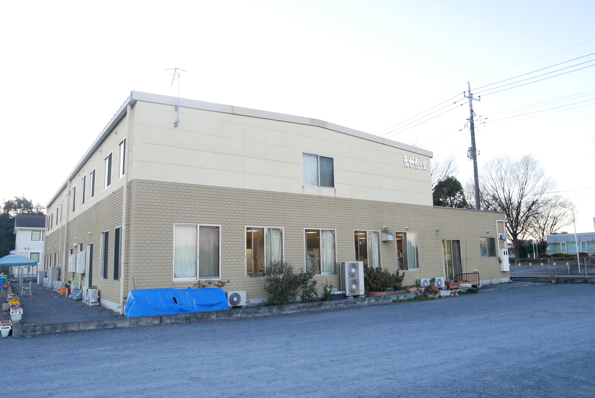 ESキッチン導入