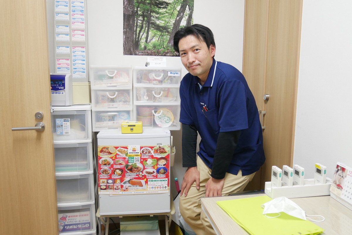 ESキッチン導入企業様