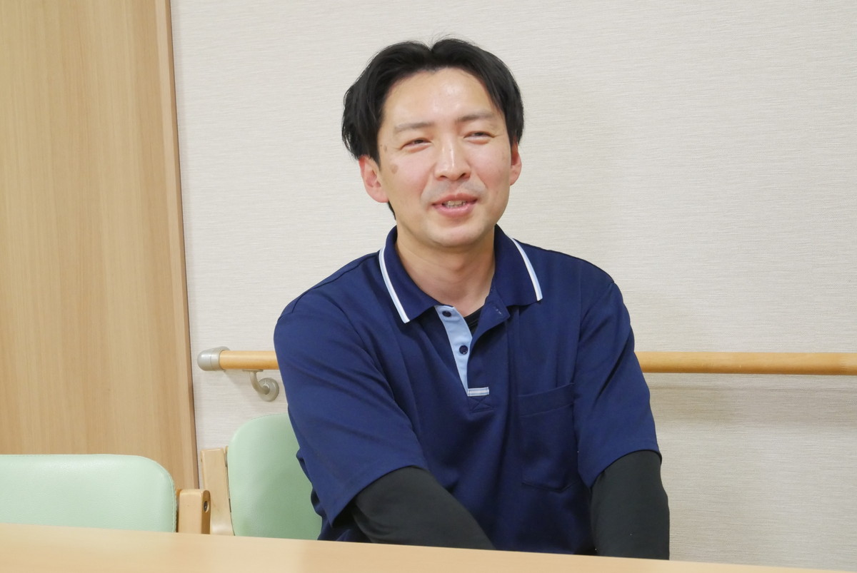 ESキッチン導入