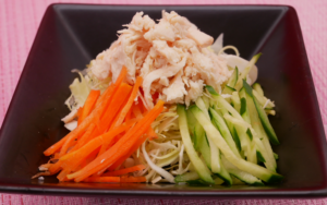 設置型社食で美味しく楽しい健康経営