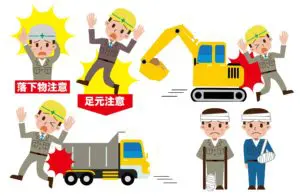 社食の経費は安全対策より安くて効果がある？！