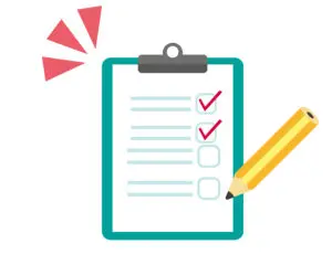 健康経営優良法人の項目