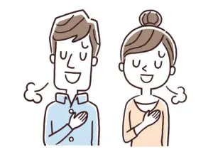 食事補助で安心できて離職率低下