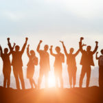 あると嬉しい福利厚生で新入社員も成長？！