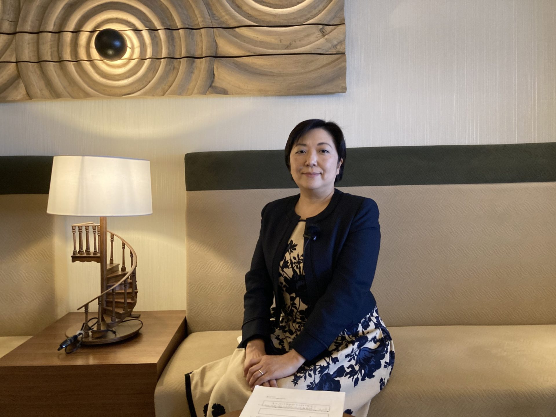 ESキッチン導入