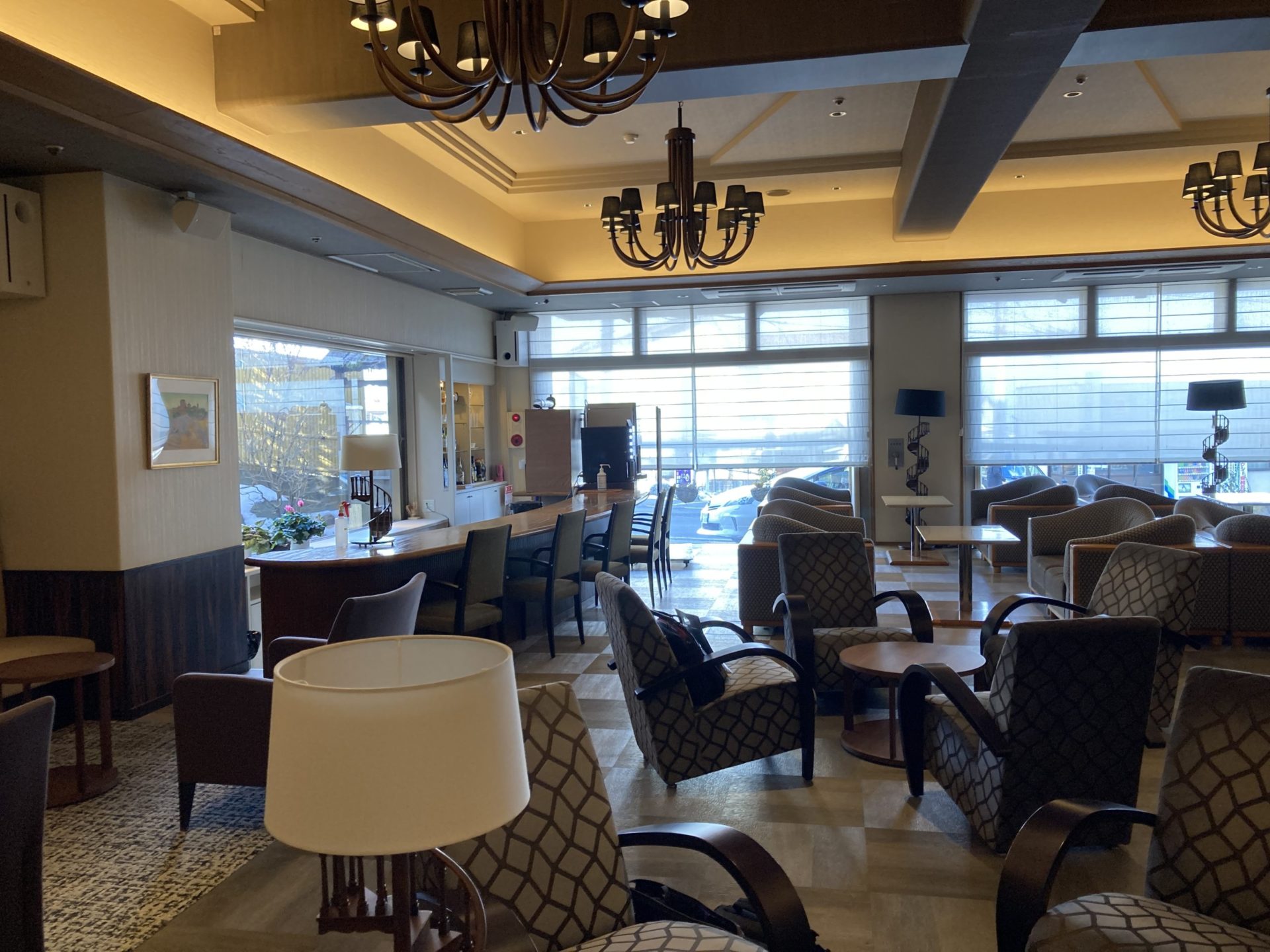 ESキッチン導入