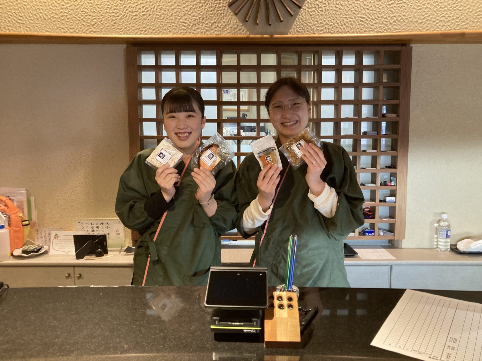 ESキッチン導入