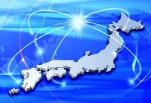 オフィス社食サービスのエリア拡大