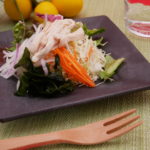 ESサラダが健康経営に大活躍