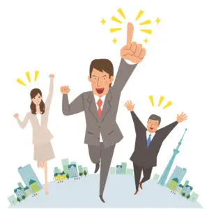 オフィス社食サービスの昼食補助はメリット満点