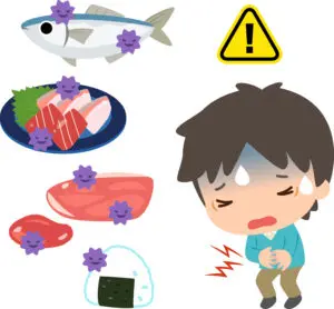 夏場の安心は食事補助で！