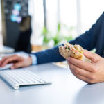 オフィス社食サービスのワンハンド