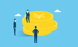 設置型社食の食事補助が企業価値に