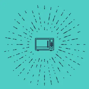 電子レンジがあればハイクオリティな食事補助ができあがり