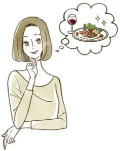 おいしい食事補助で幸せな健康経営