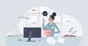 続けられる健康経営が大切