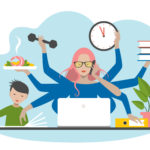 持続可能な食事補助がサービス業には必須？