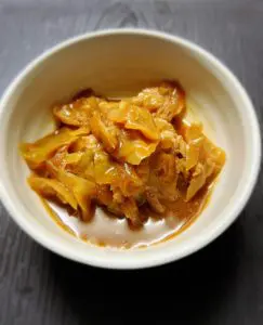 設置型社食の回鍋肉で夏バテ防止！