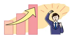 食事補助での従業員満足向上が大切