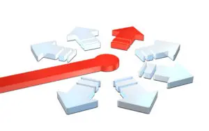 福利厚生の見直しが経営の糸口