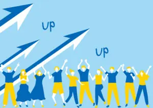 食事補助が企業の悩みを改善