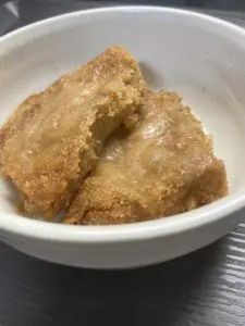 SDGsもビーガン唐揚げでクリア！