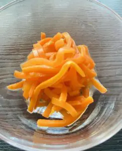 健康経営：キャロットラペ