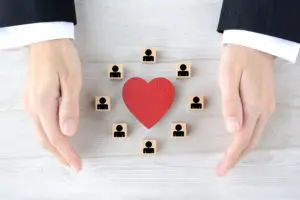 設置型社食で従業員ファースト