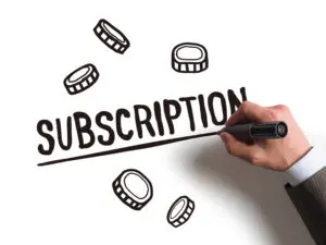 サブスク社食は中小企業にピッタリ