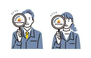 社員が喜ぶ福利厚生が転職の決め手！