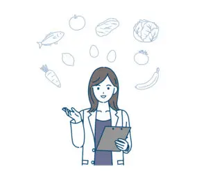 健康経営と食事補助は一緒が吉！