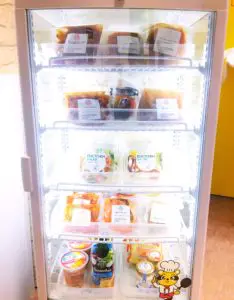 設置型社食でバックオフィスの問題解決