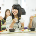 食事でパフォーマンス向上を