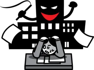 職場環境の改善には健康経営が有効