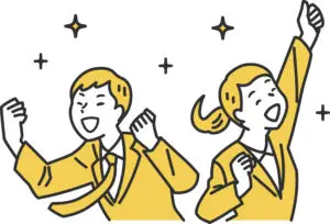 社員が喜ぶあると嬉しい福利厚生が雇用に影響