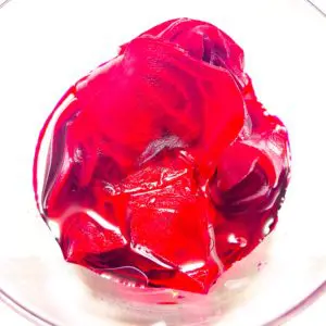 社食惣菜：ビーツピクルス