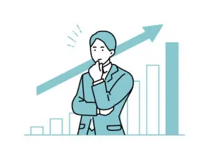 食事補助の利用率UPは企業経営に重要