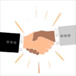 福利厚生の社食最強はこのコンビ