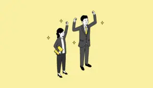 従業員満足度を上げる食事補助