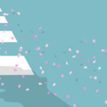 新入社員を食事補助でサポート