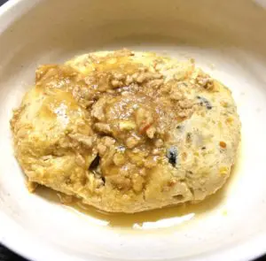 健康経営の強い味方ヘルシー豆腐ハンバーグ