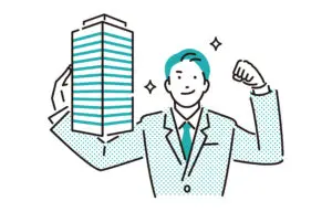 社食導入で離職率低下も成長も