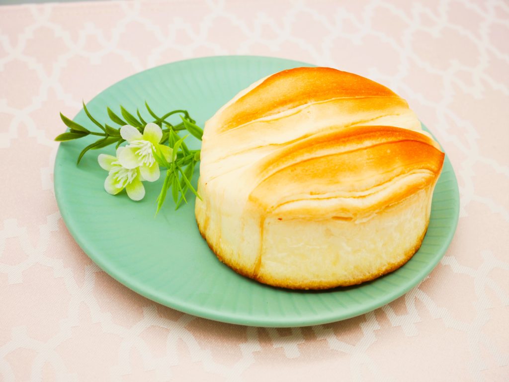 社食惣菜アレンジメニュー「塩バターチーズ」