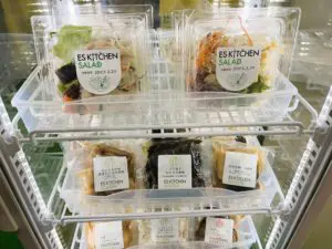 九州でのオフィス社食導入の認知度