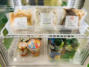 オフィス社食サービスはメニューが豊富で使いやすい