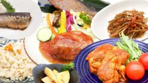 オフィス社食サービスのおいしい健康経営